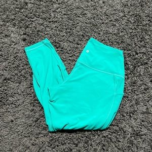 Lululemon leggings